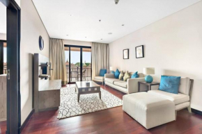 StoneTree - Anantara South Residences 2 BR - Palm Jumeirah